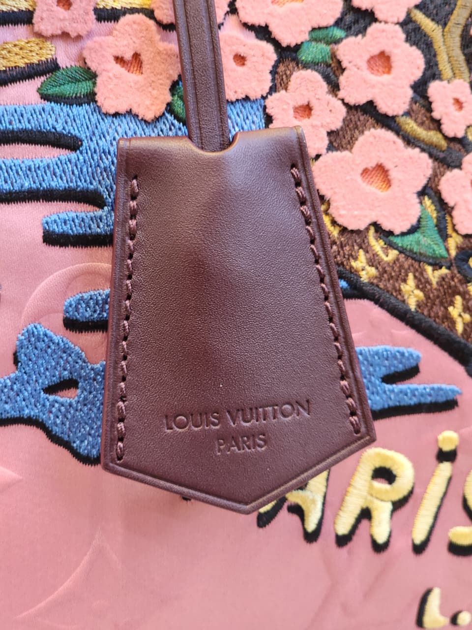 Louis Vuitton
