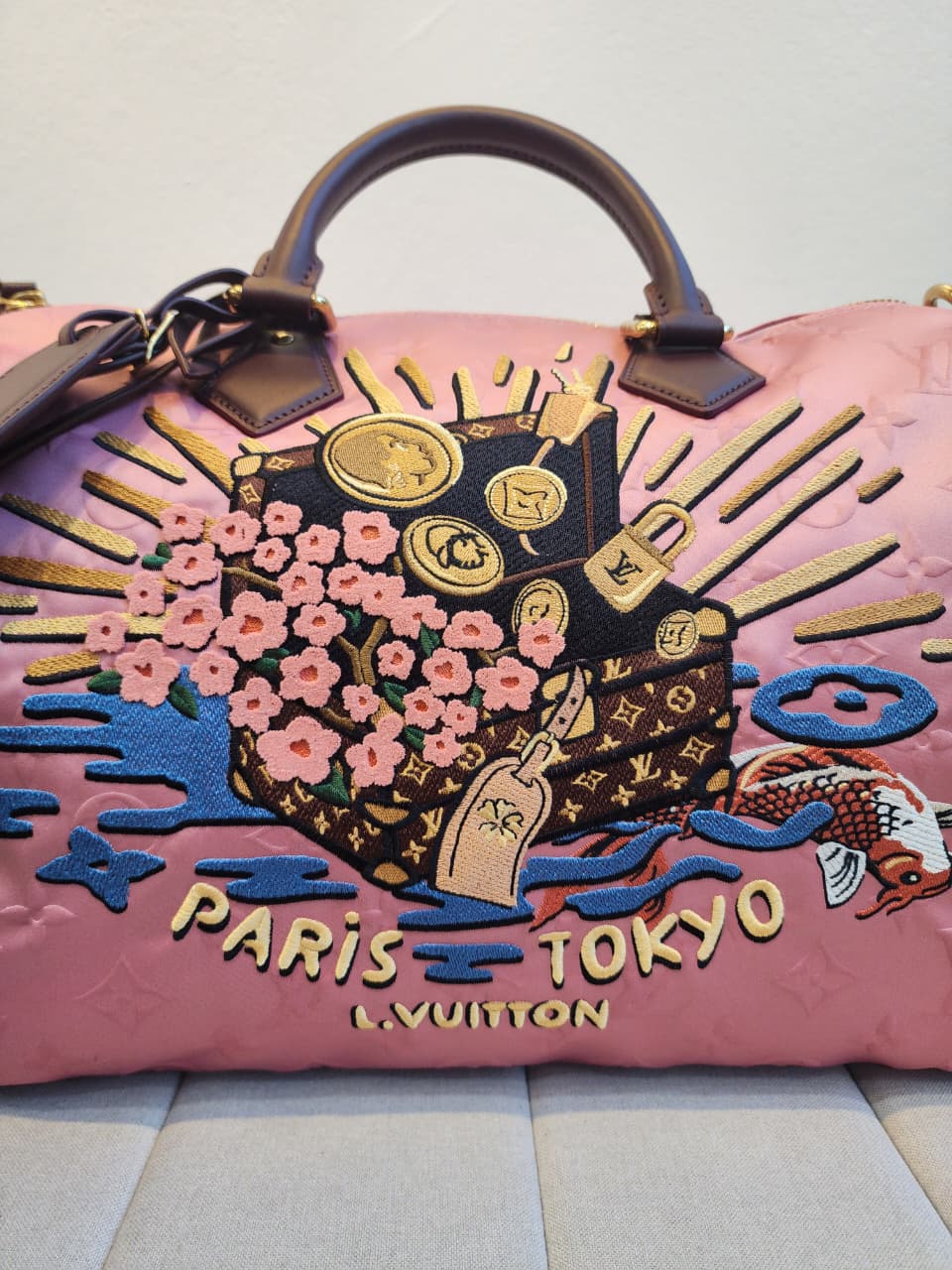 Louis Vuitton