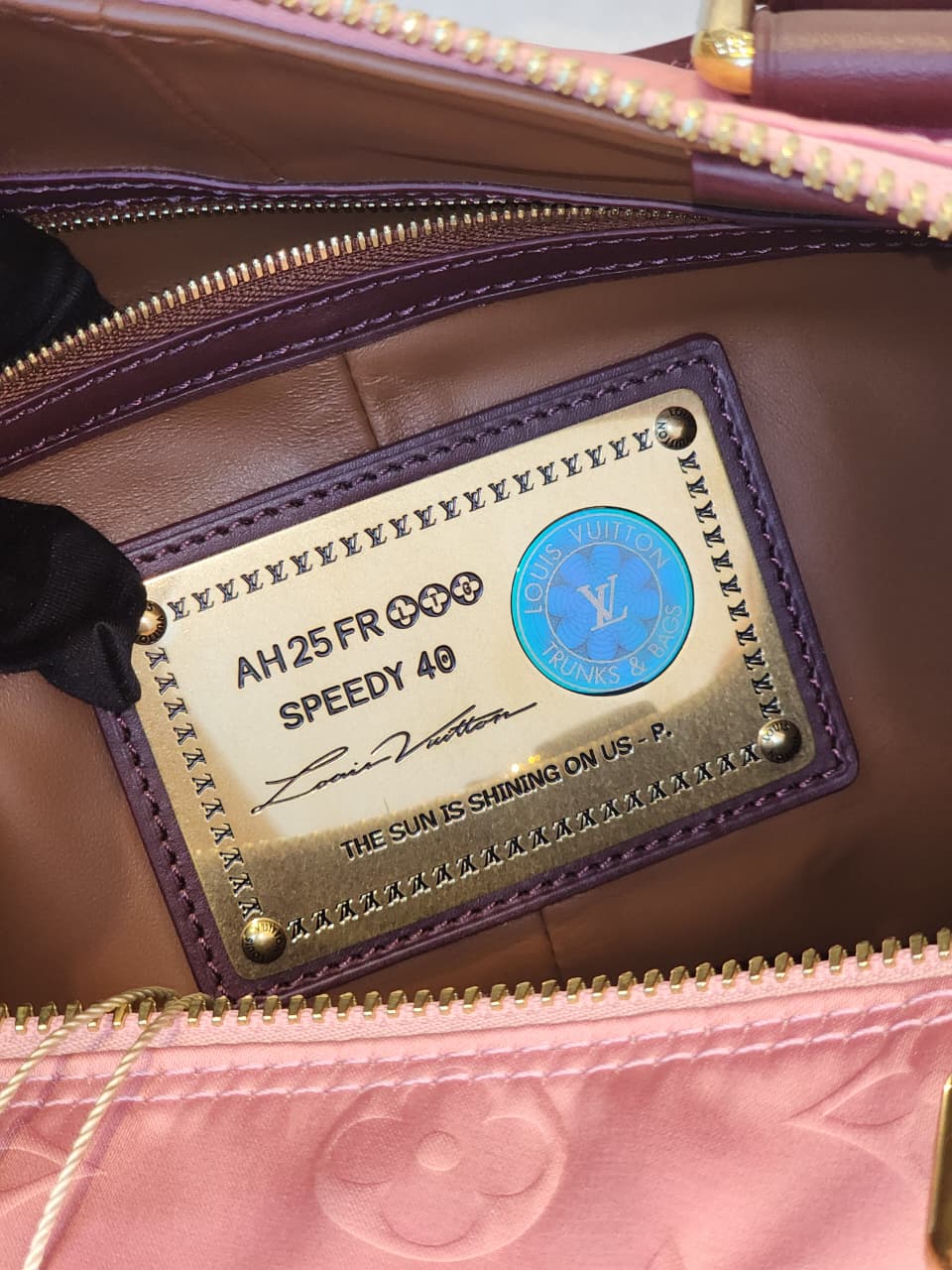 Louis Vuitton