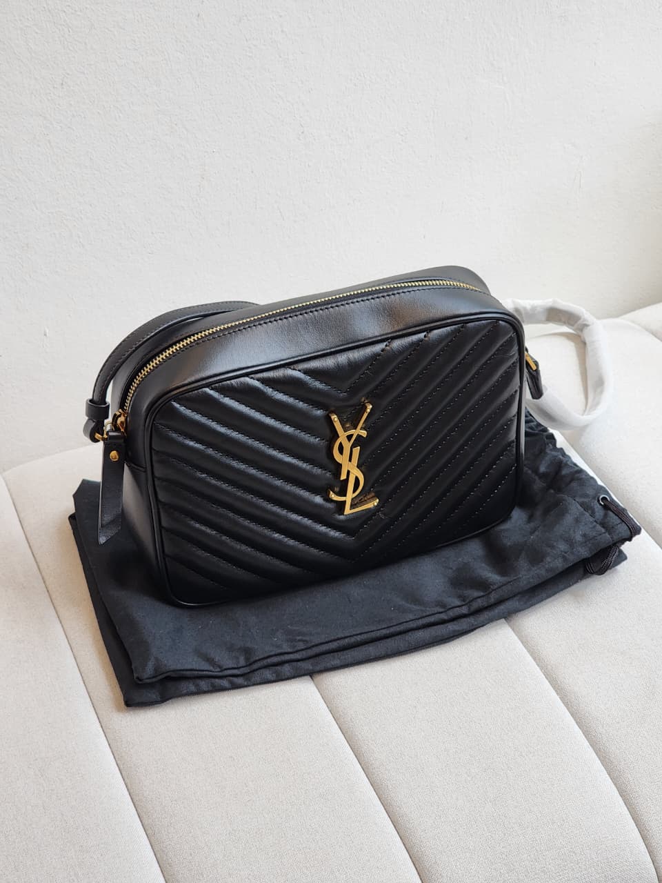 Saint Laurent