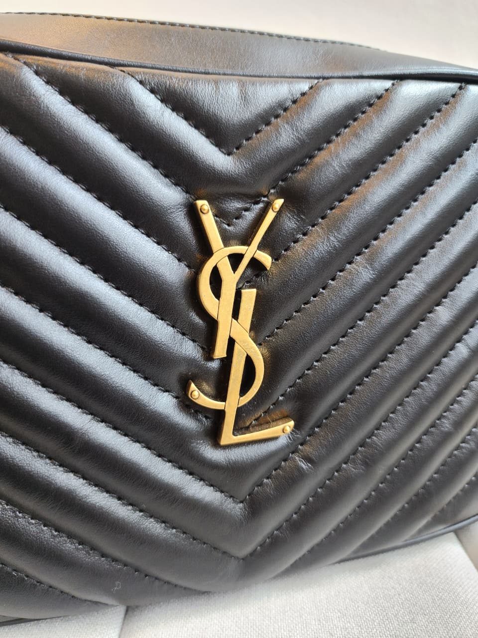 Saint Laurent