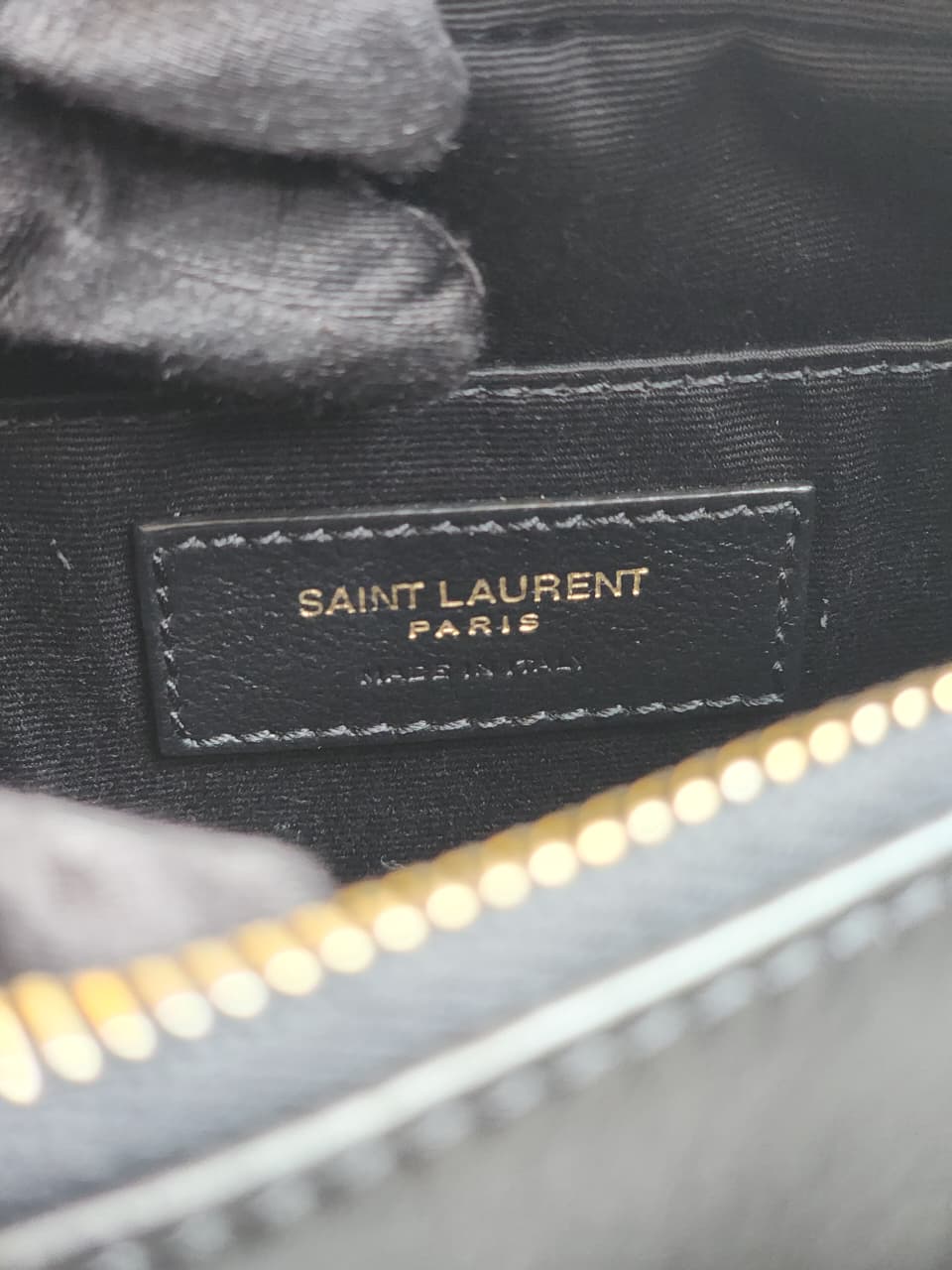 Saint Laurent