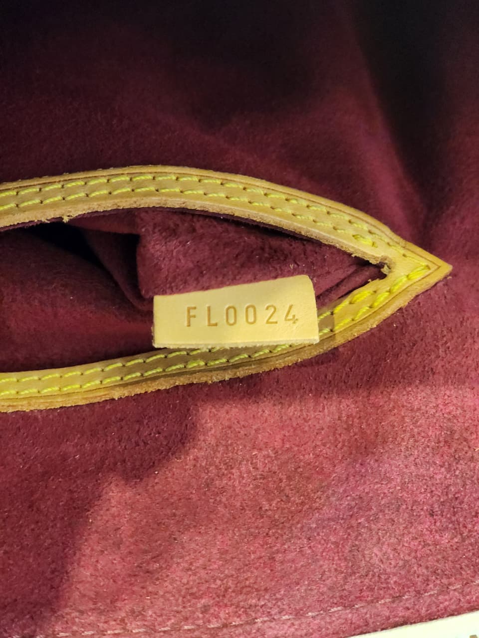 Louis Vuitton
