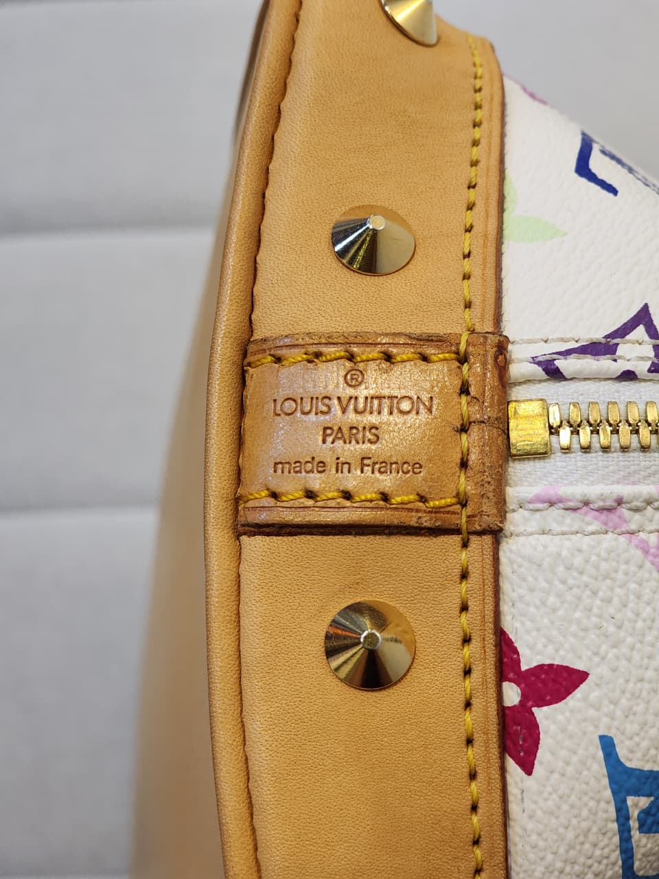 Louis Vuitton