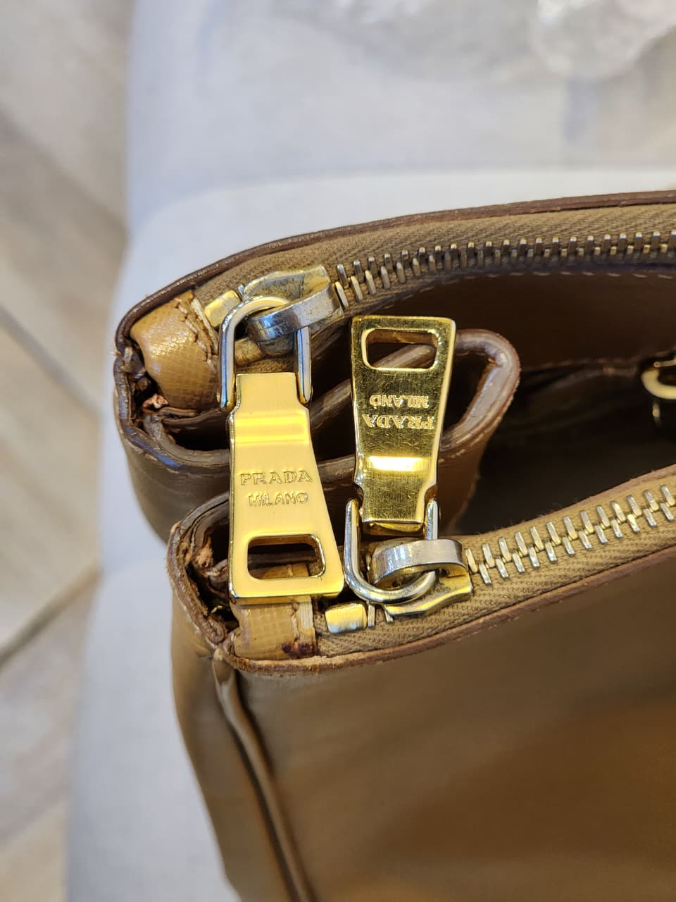 Prada