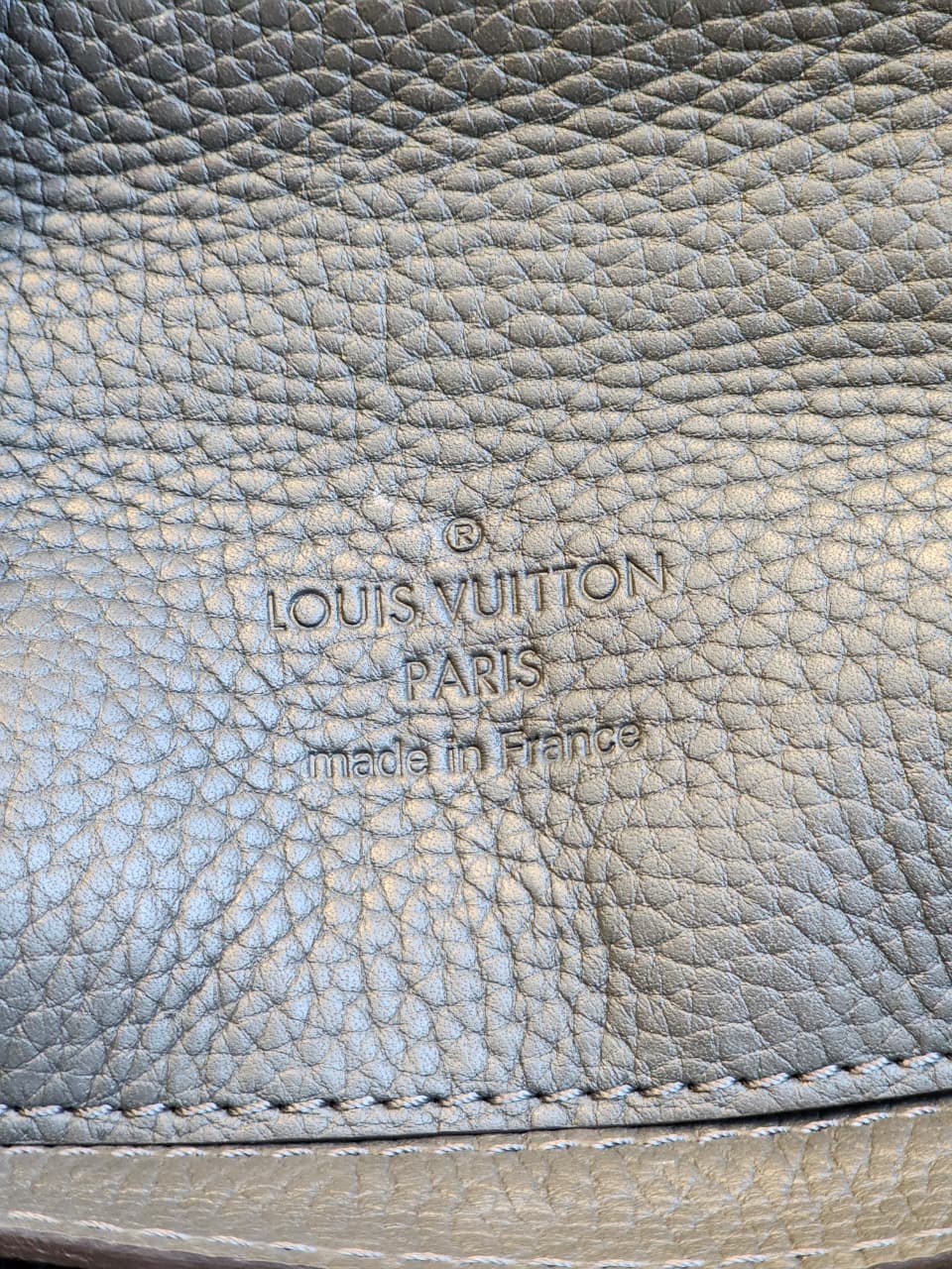 Louis Vuitton