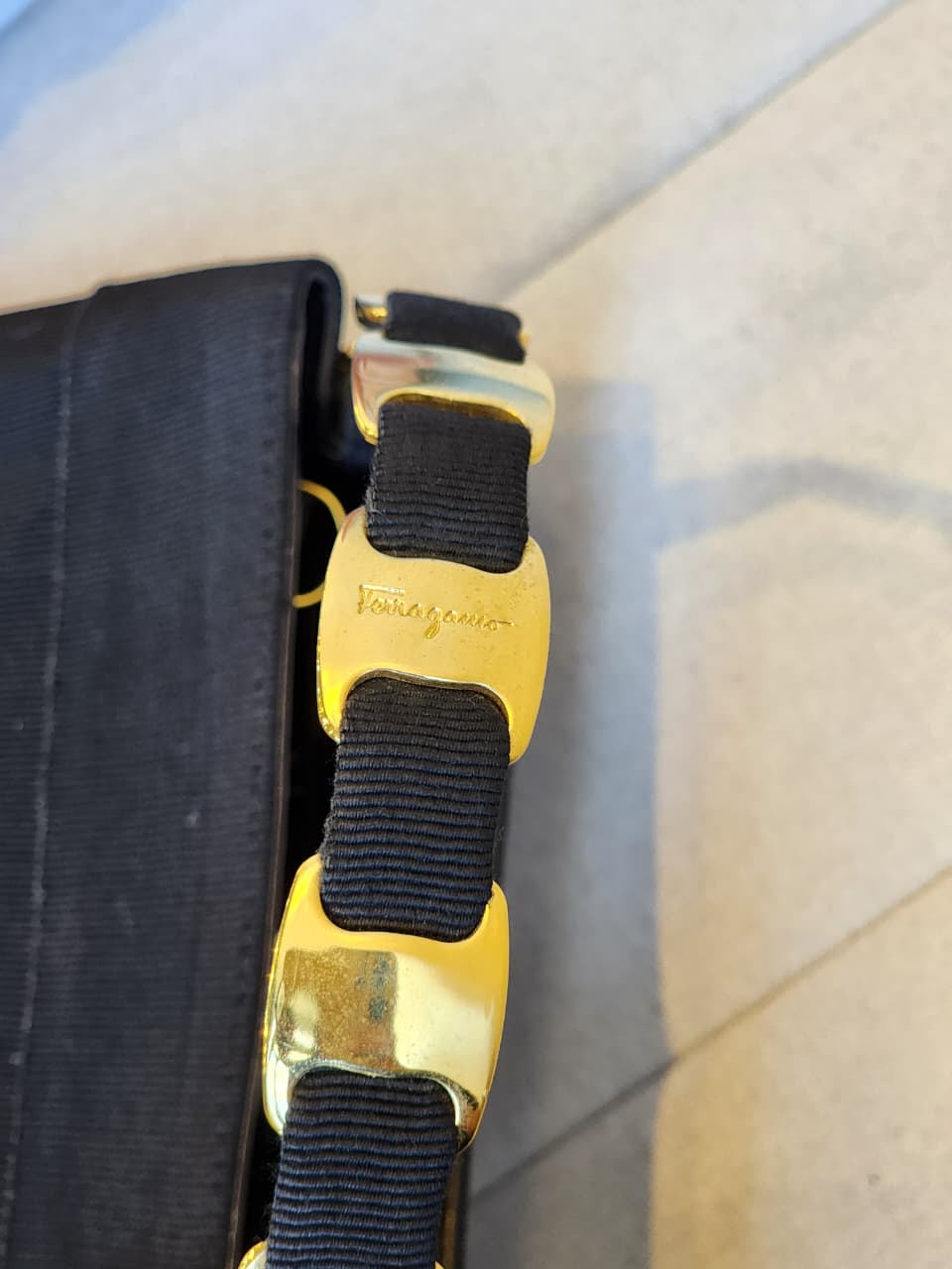 Salvatore Ferragamo