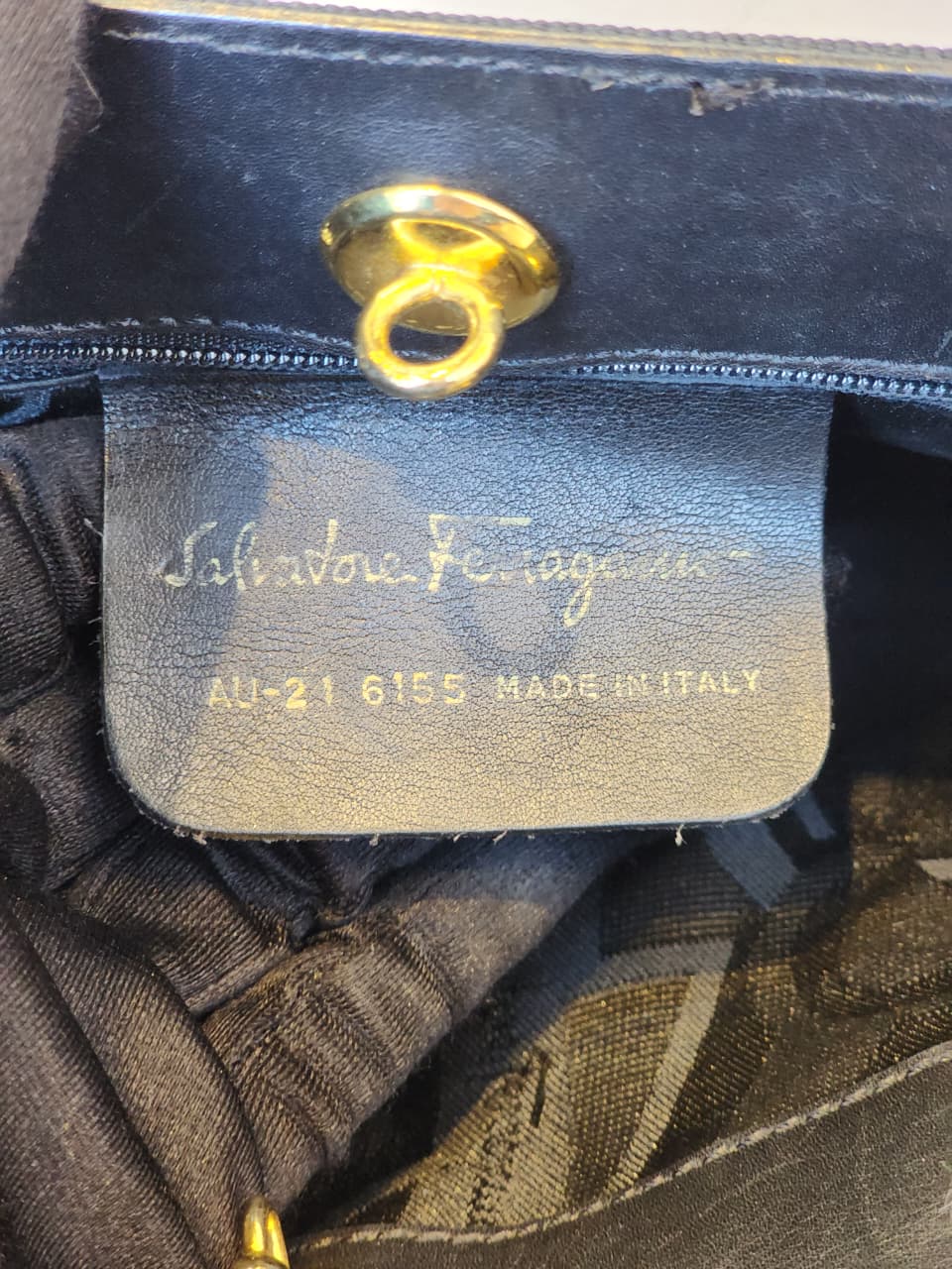Salvatore Ferragamo