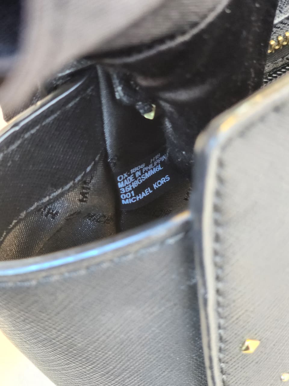 Michael Kors