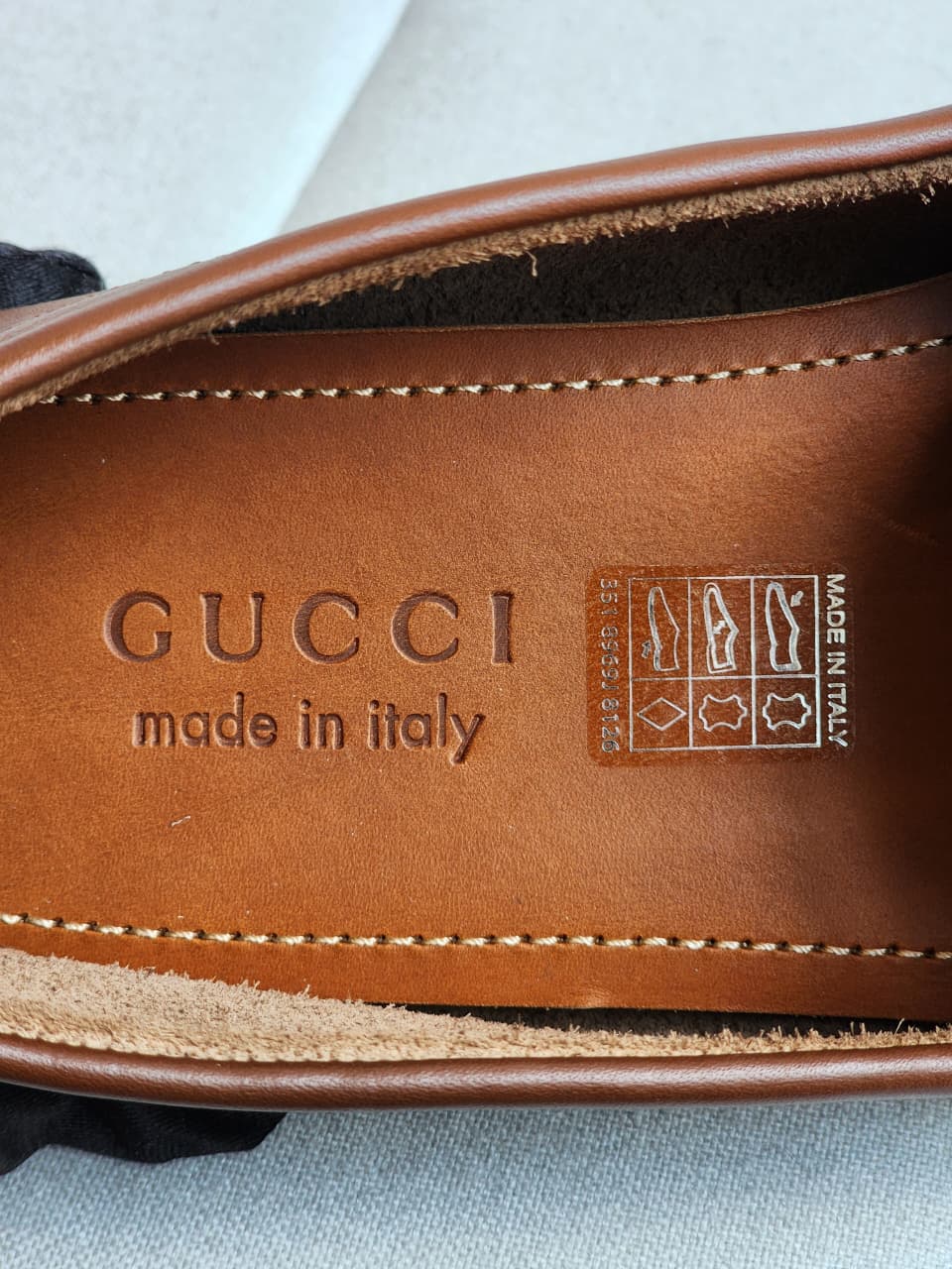 Gucci
