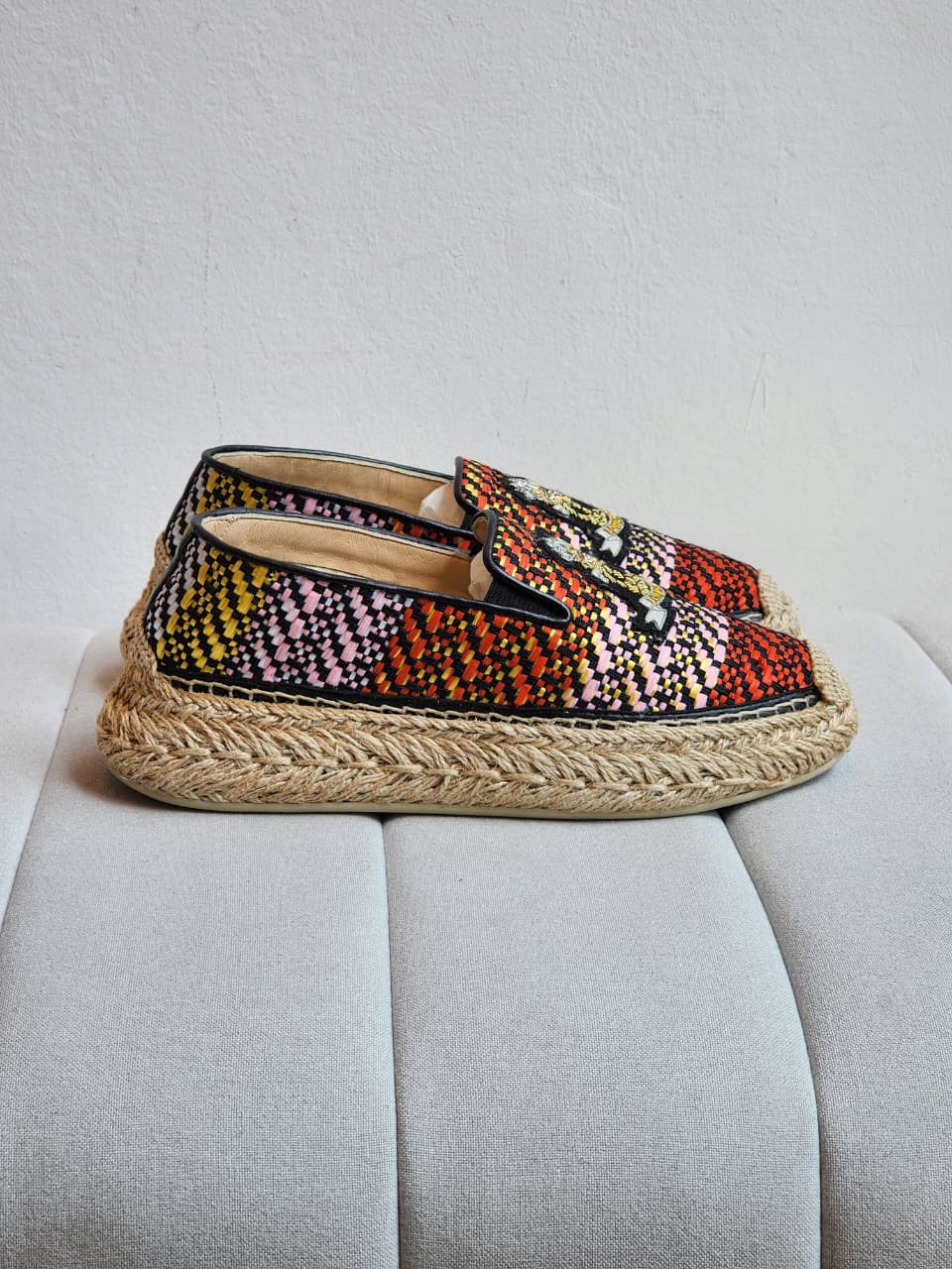 Christian Louboutin