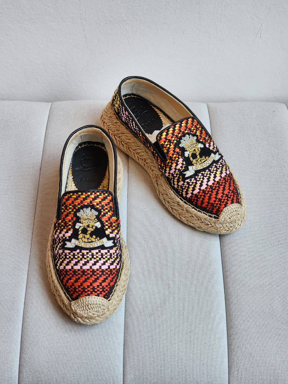 Christian Louboutin