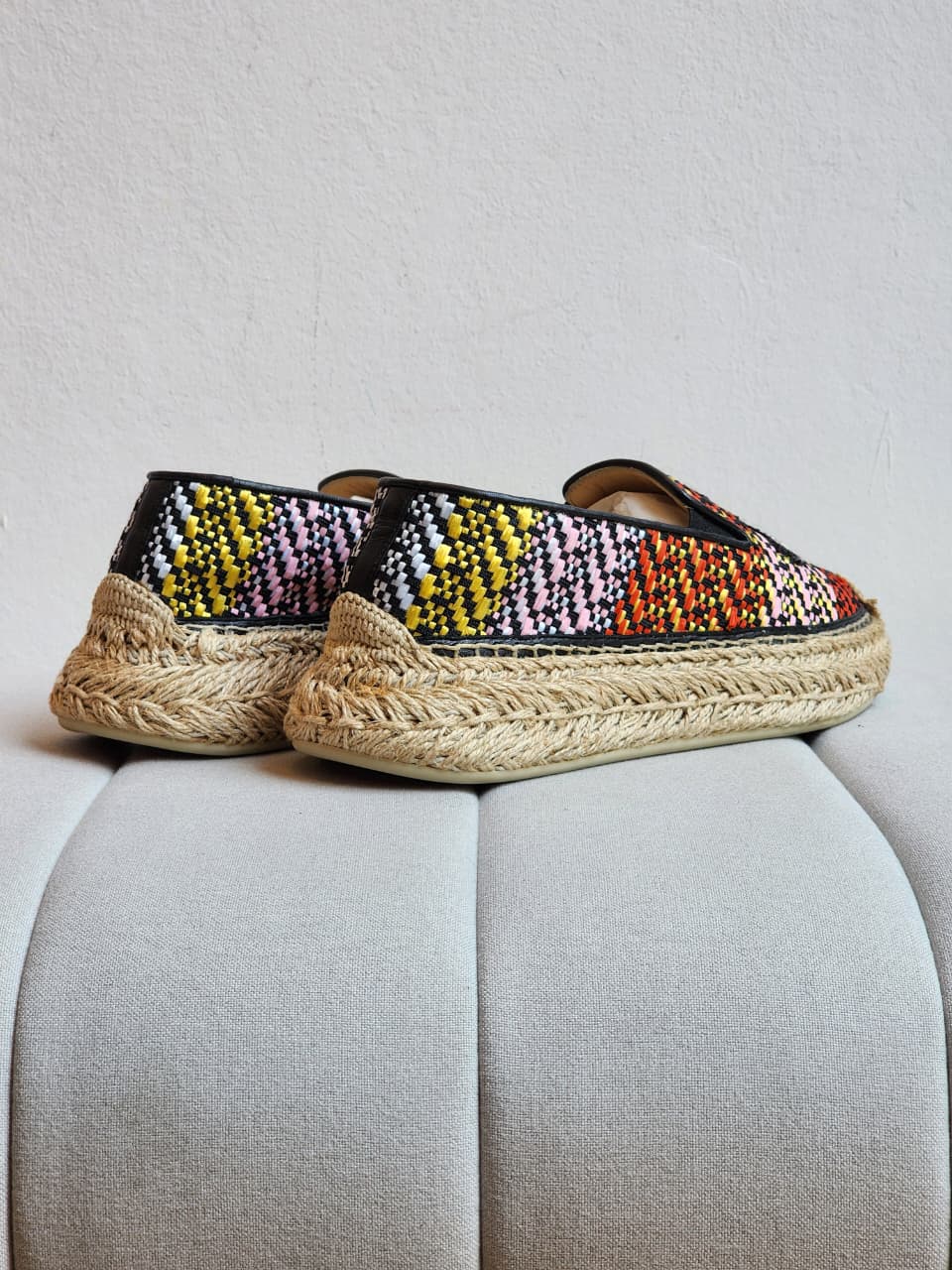 Christian Louboutin