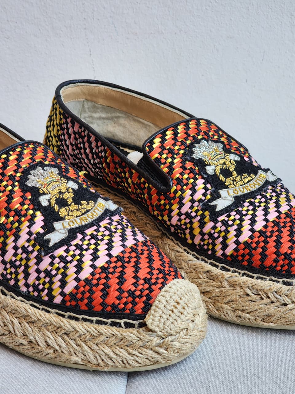 Christian Louboutin