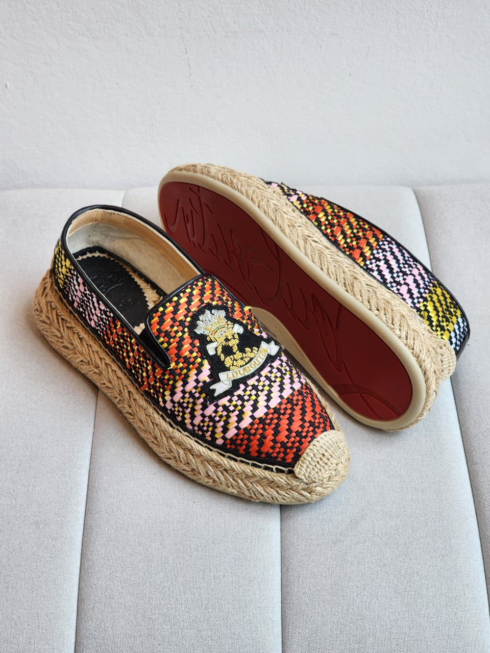 Christian Louboutin