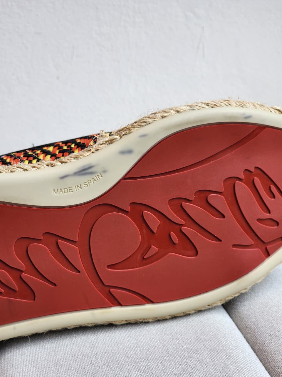 Christian Louboutin