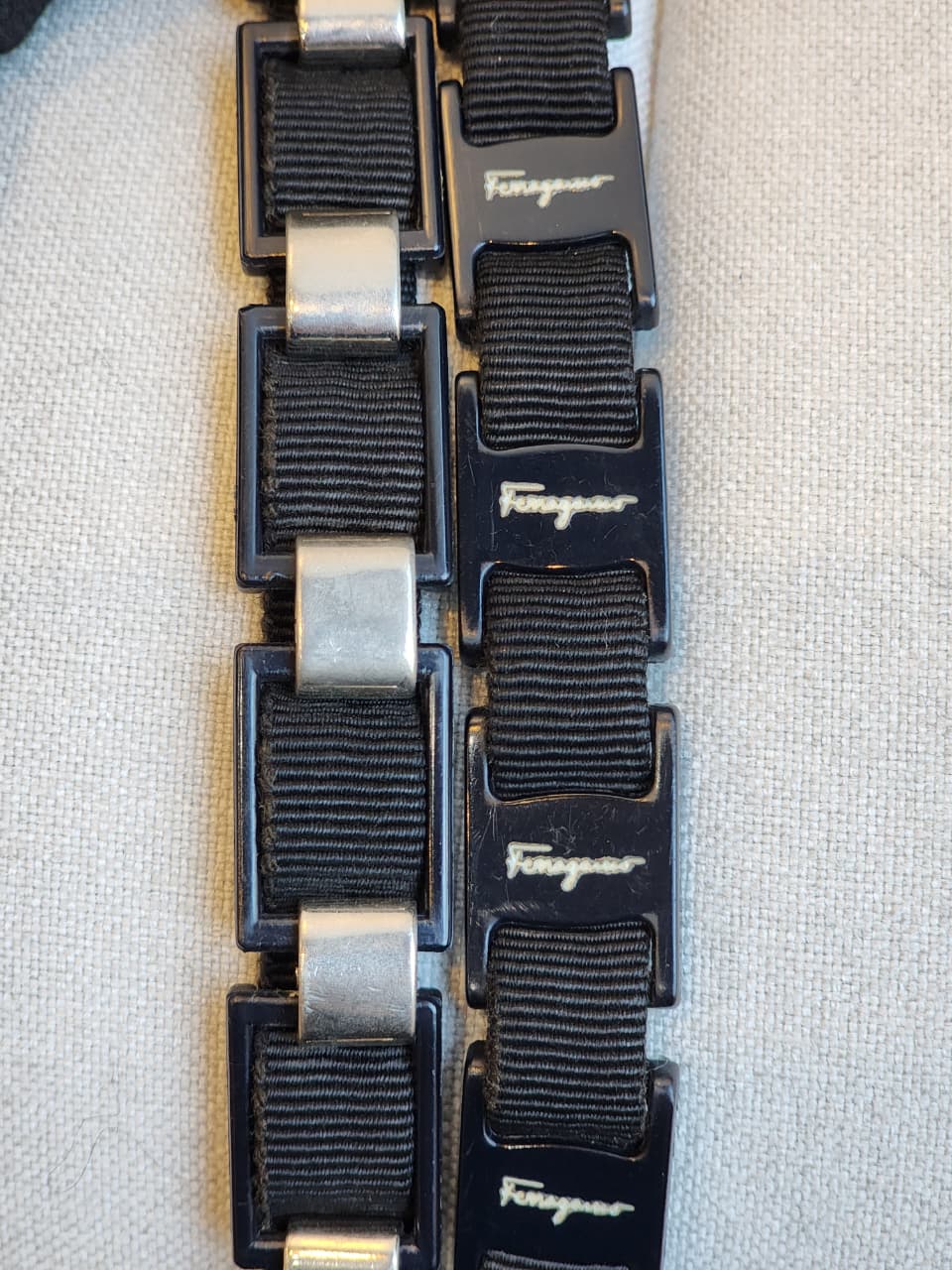 Salvatore Ferragamo
