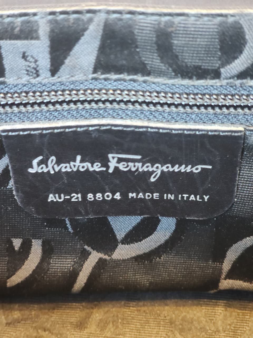 Salvatore Ferragamo