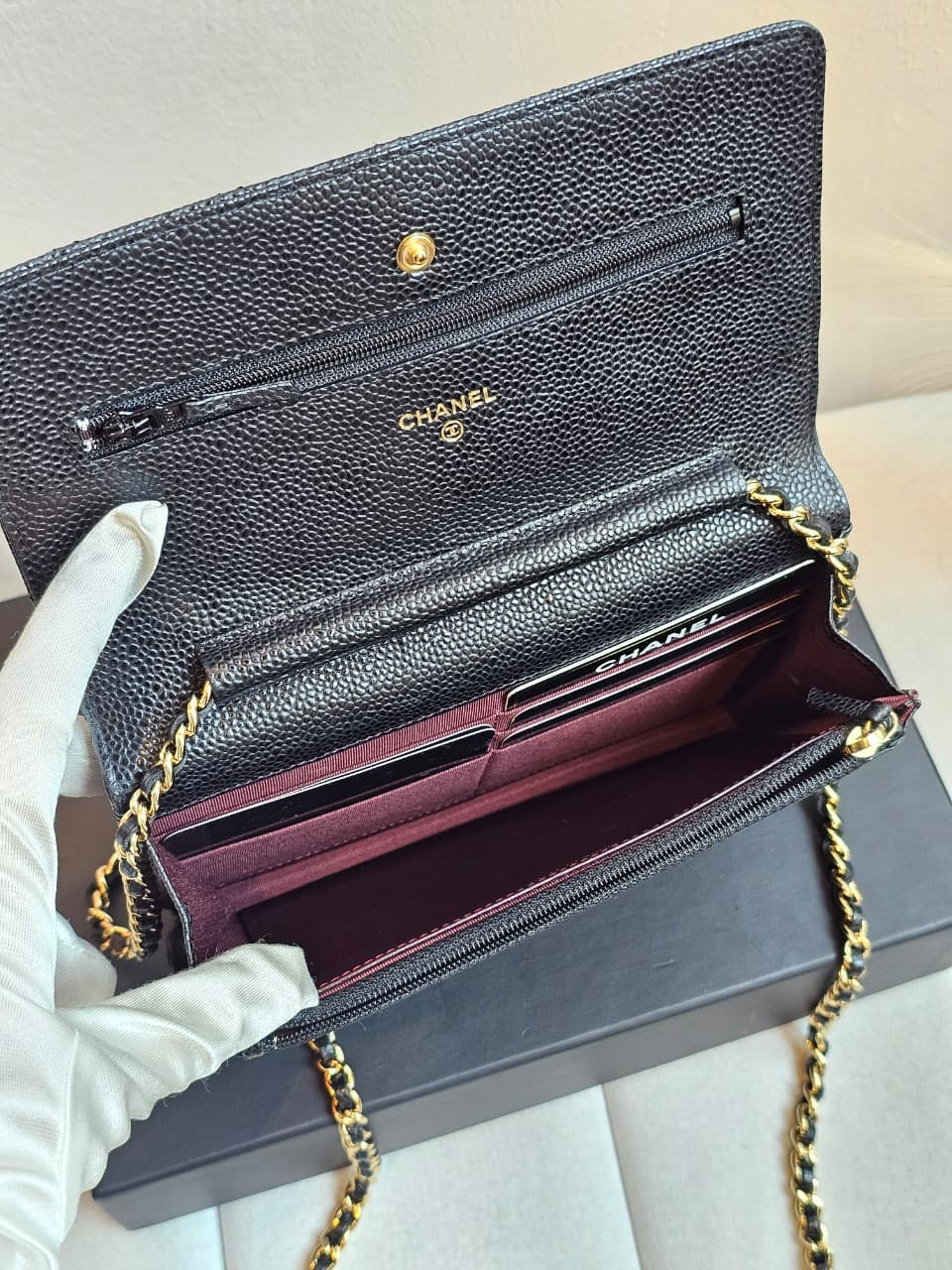 Chanel
