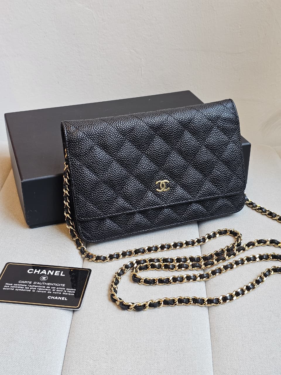 Chanel