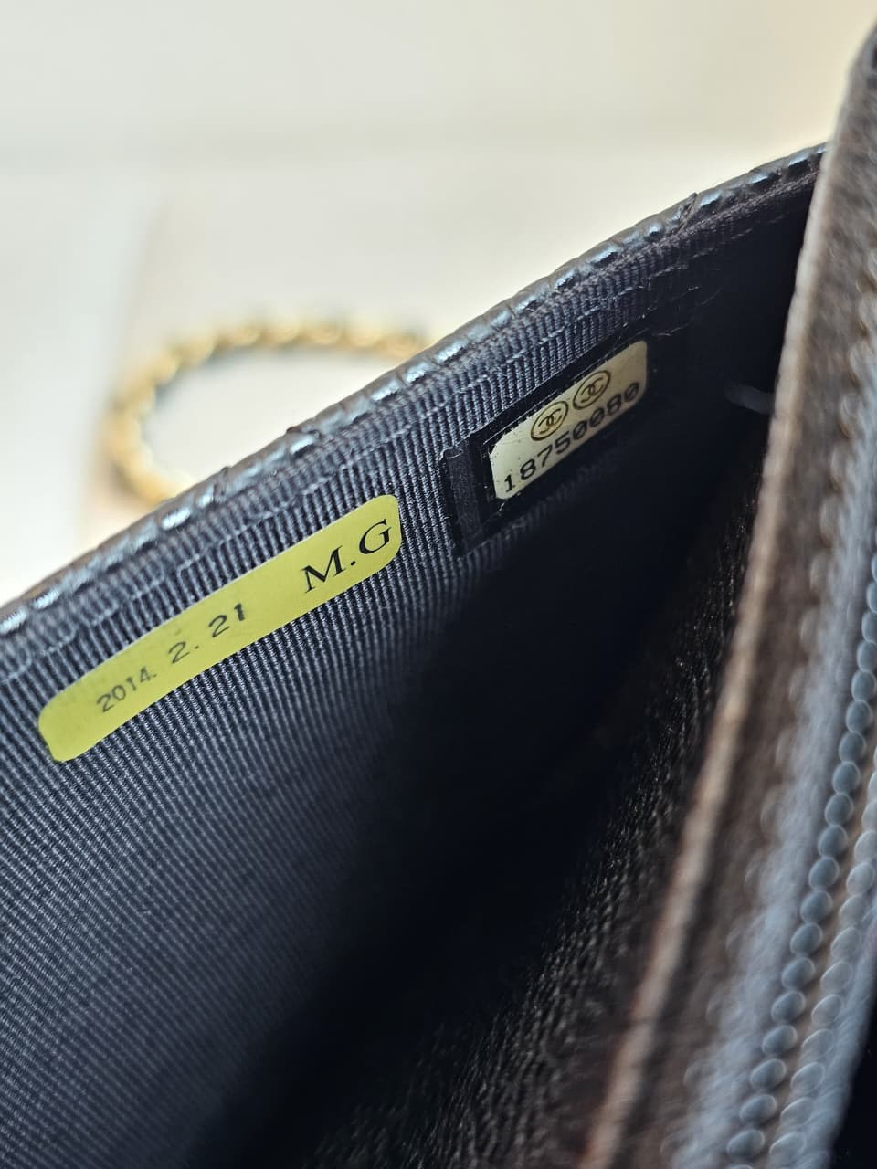 Chanel
