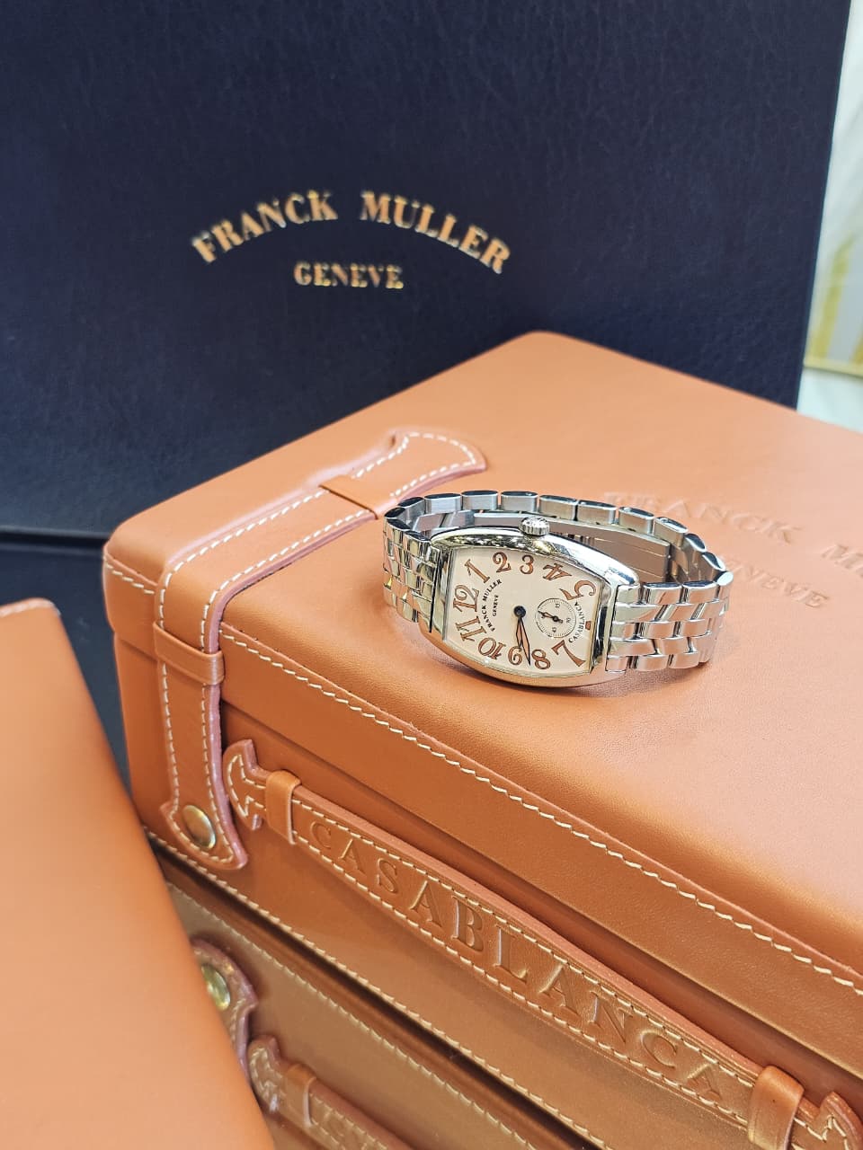 Franck Muller