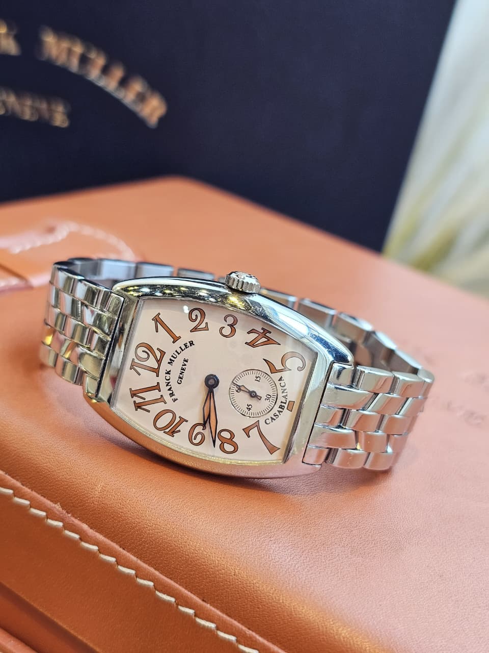 Franck Muller