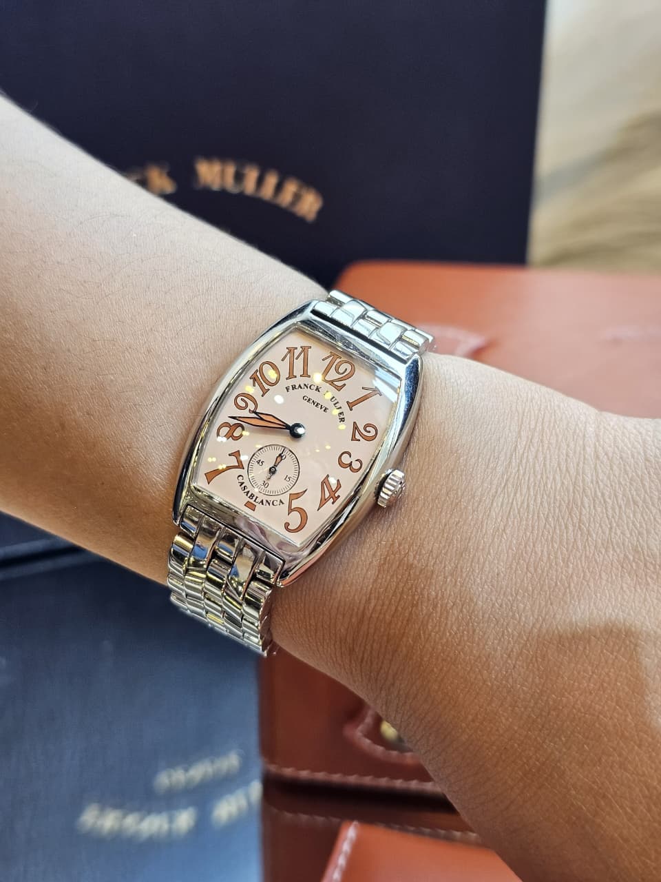 Franck Muller