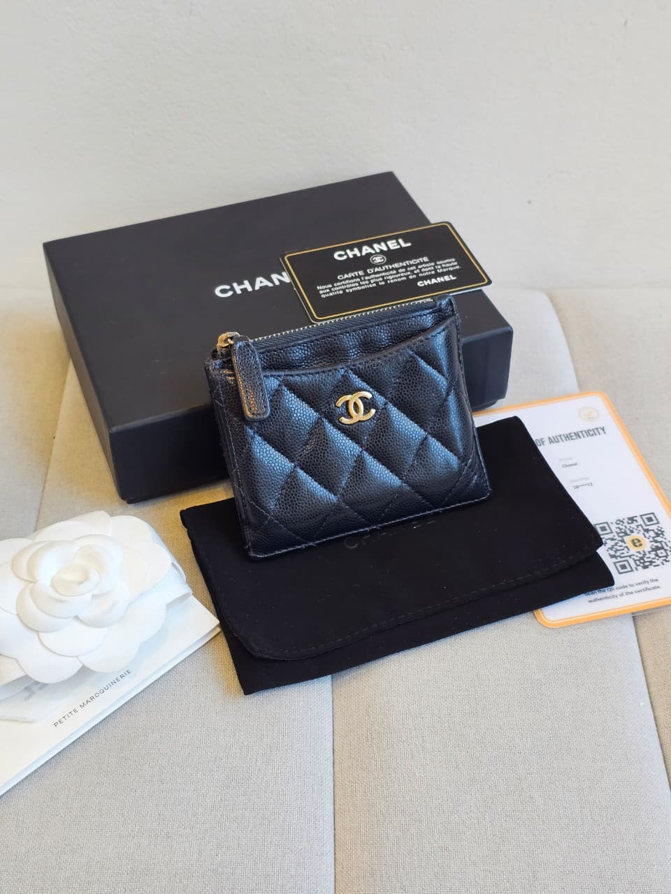 Chanel