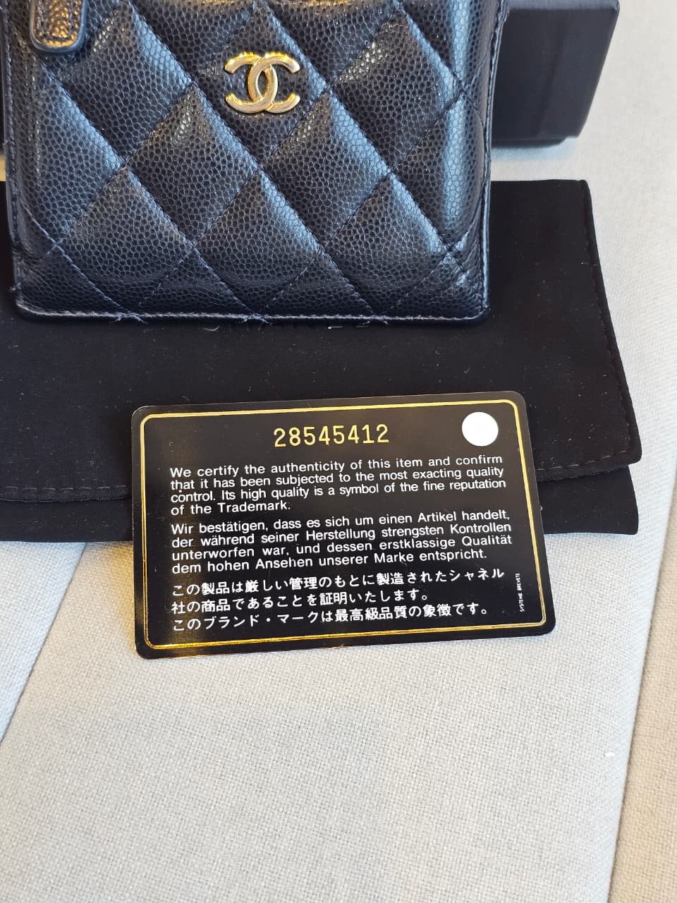 Chanel
