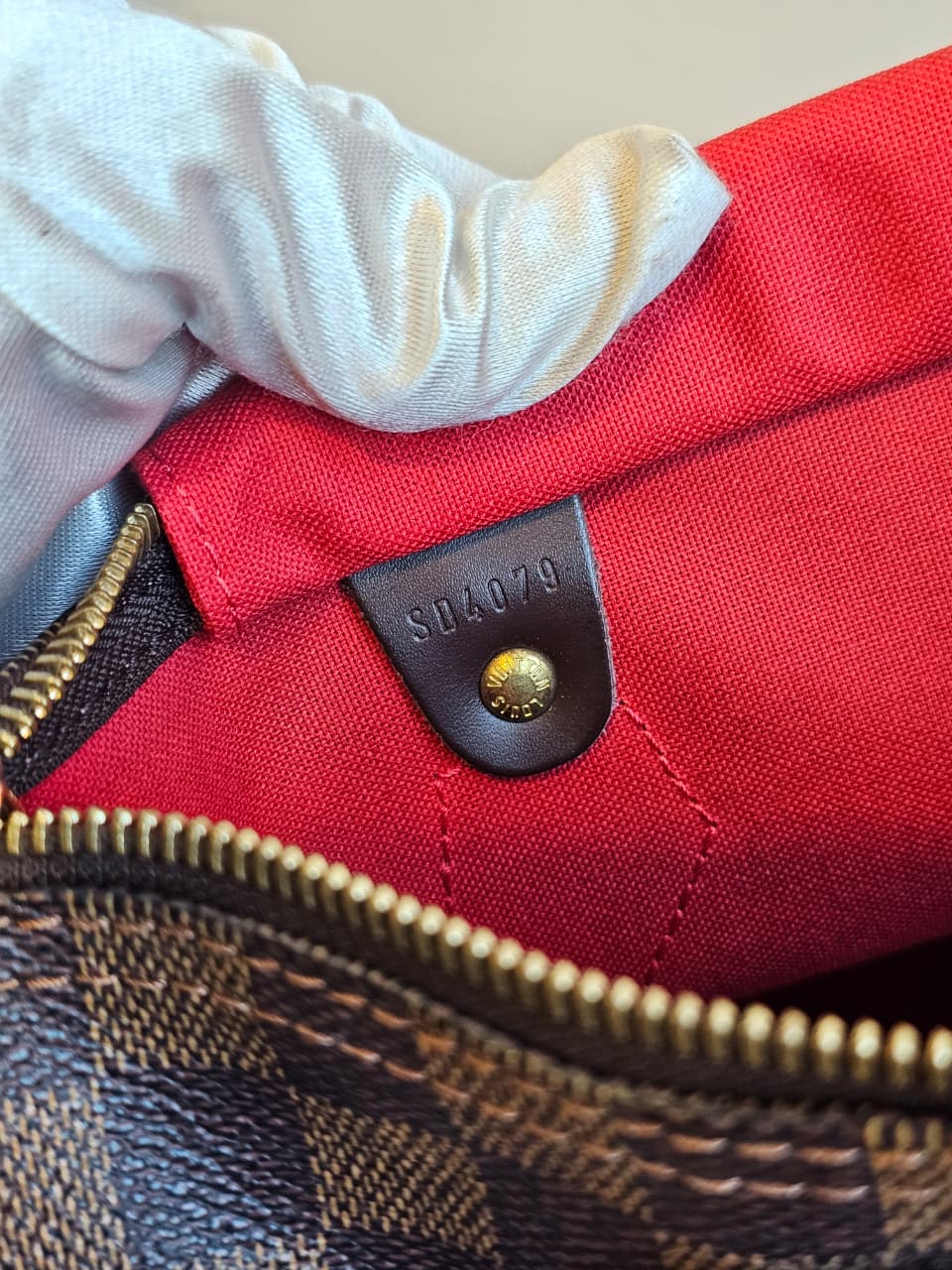 Louis Vuitton