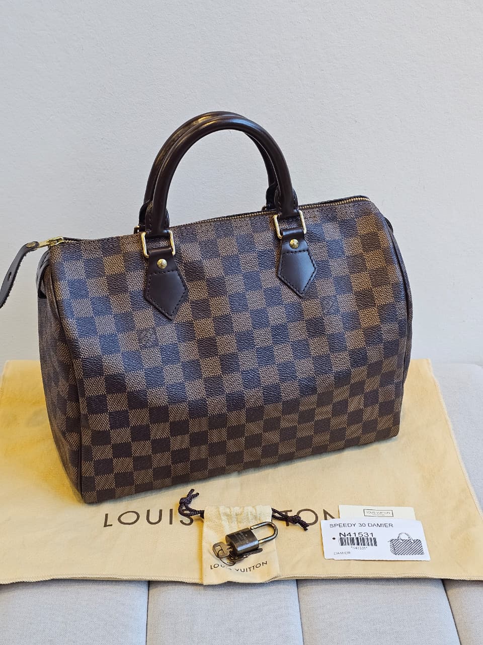 Louis Vuitton
