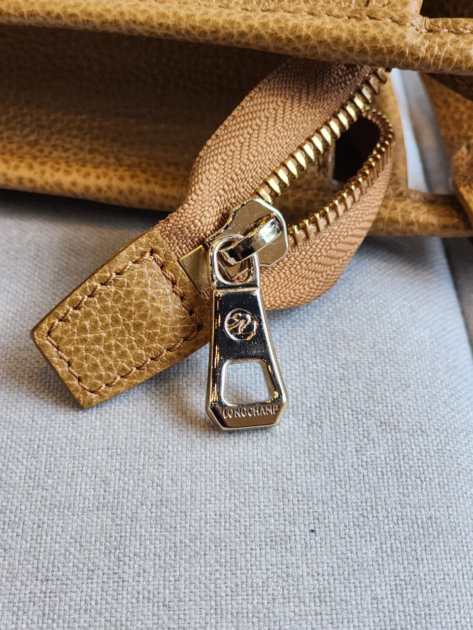 Longchamp