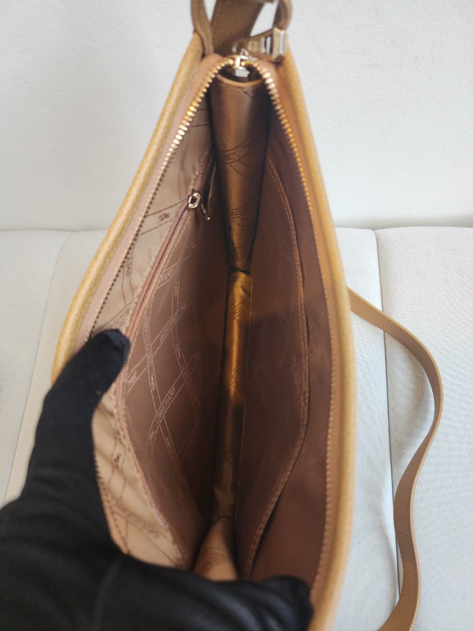 Longchamp