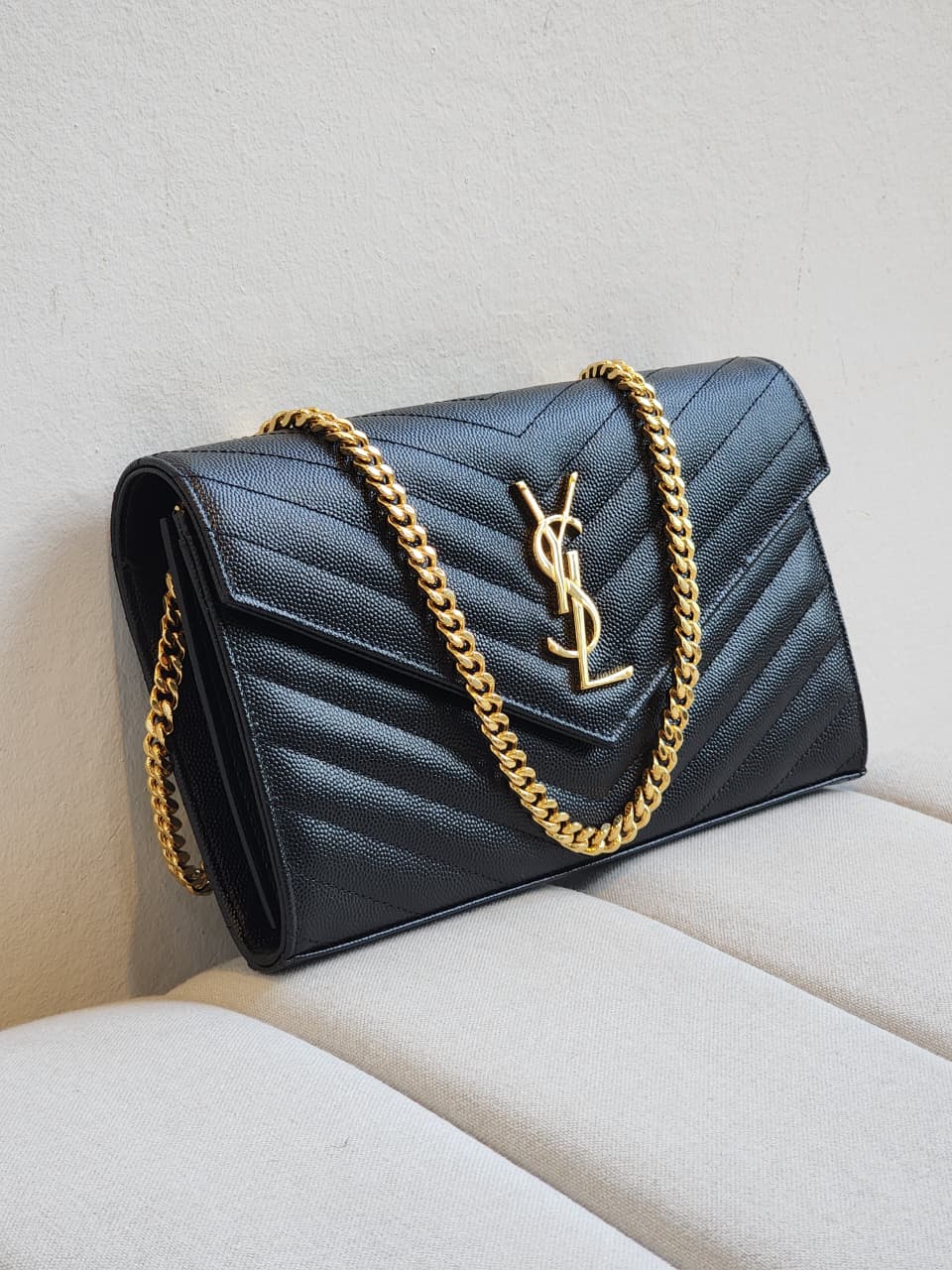 Saint Laurent