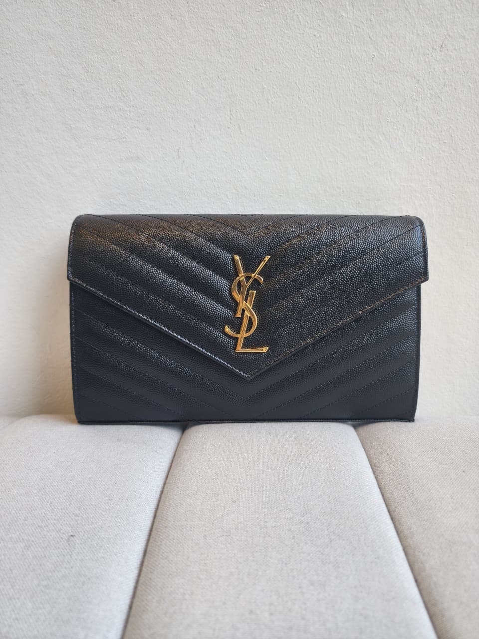 Saint Laurent