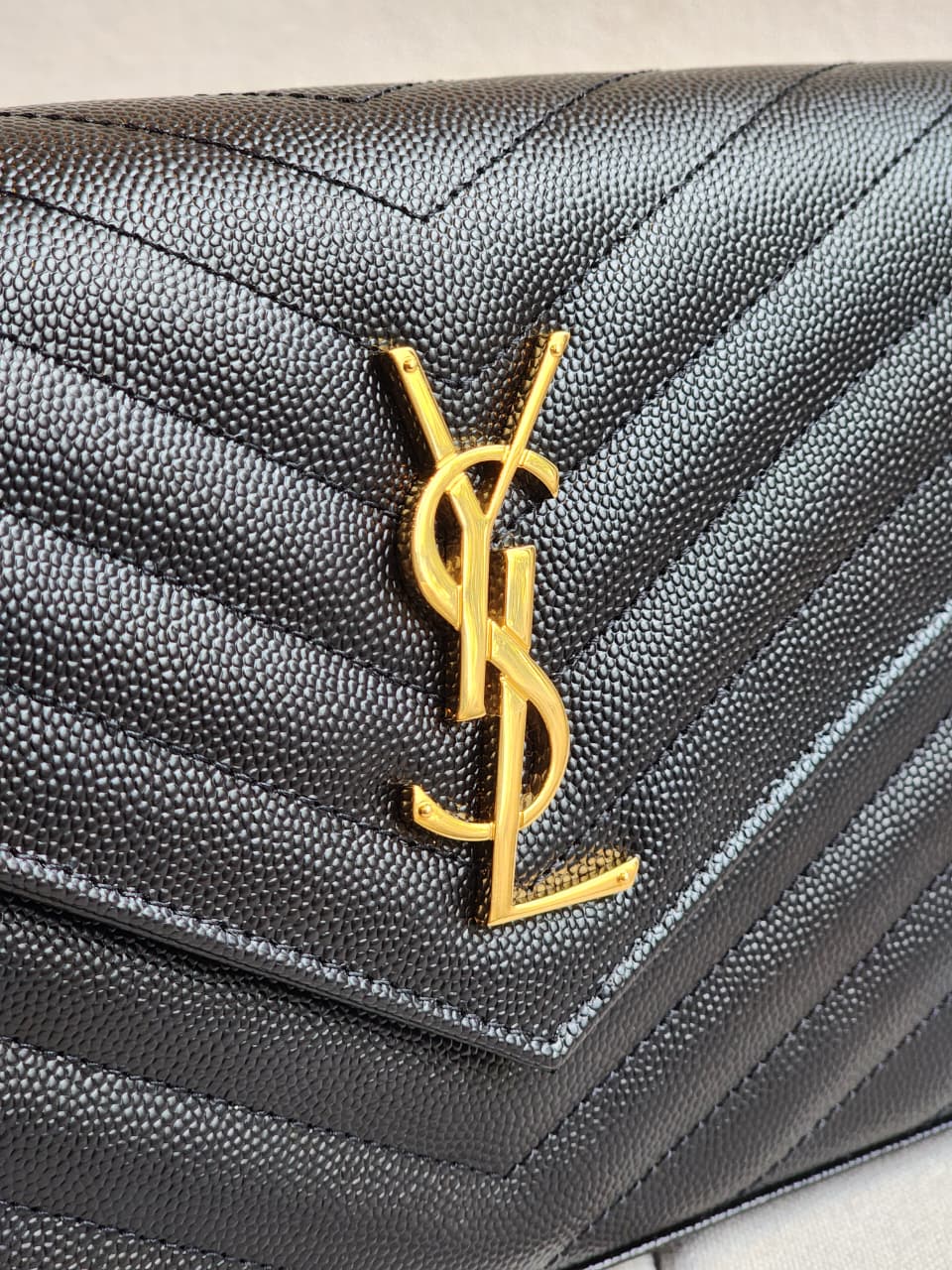 Saint Laurent