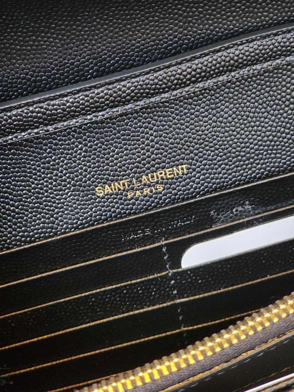 Saint Laurent