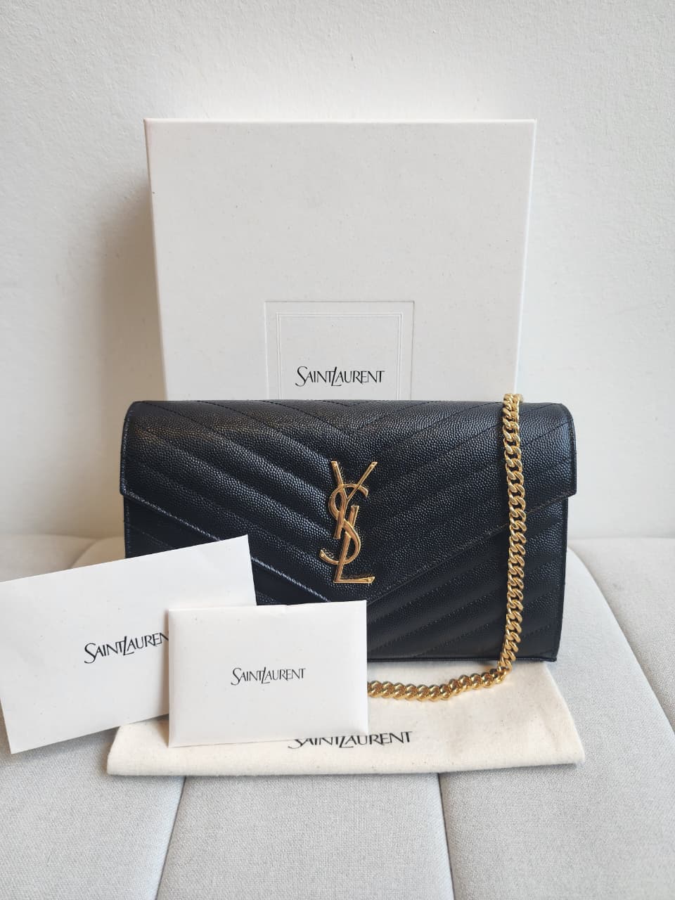 Saint Laurent