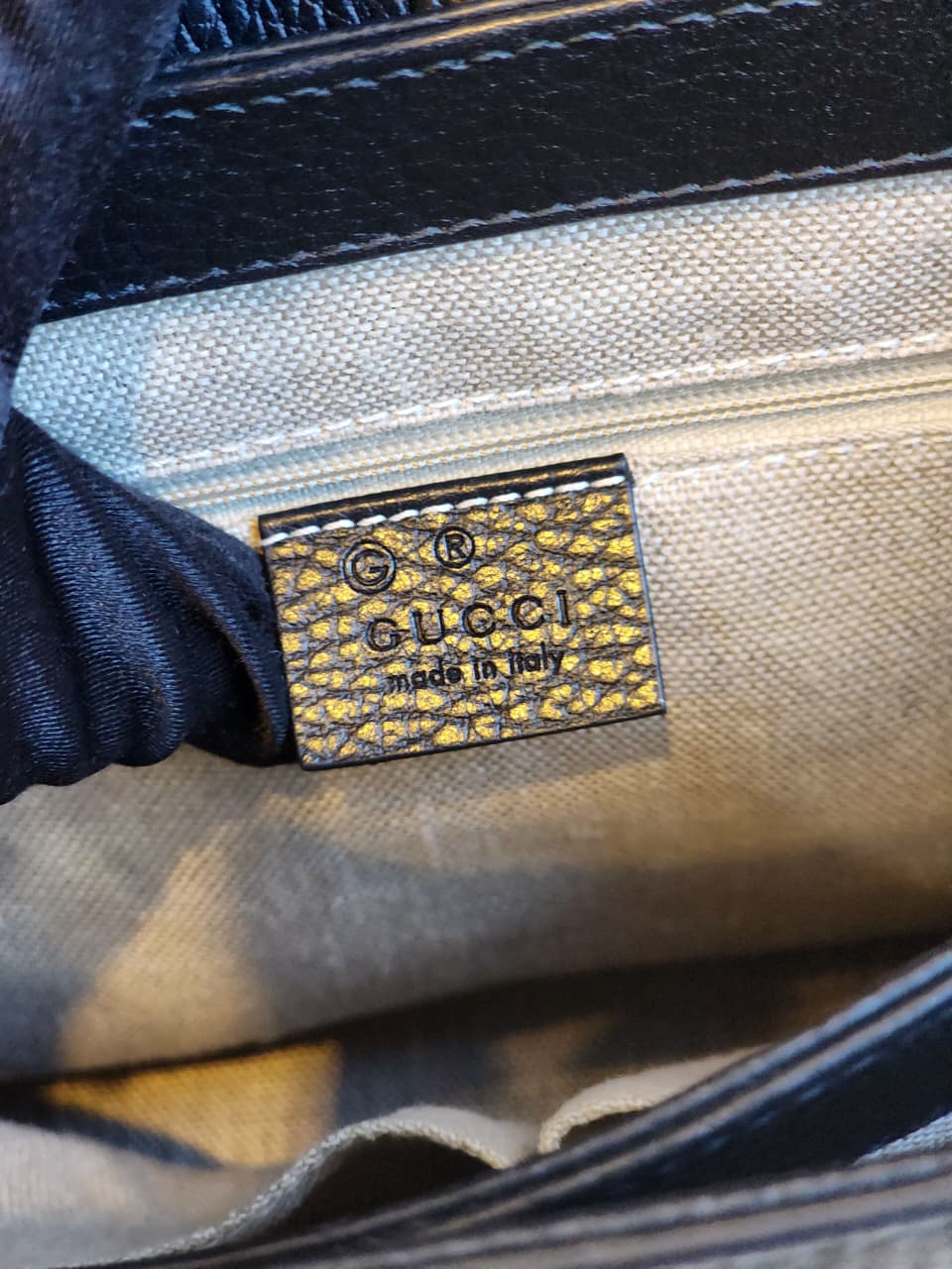 Gucci