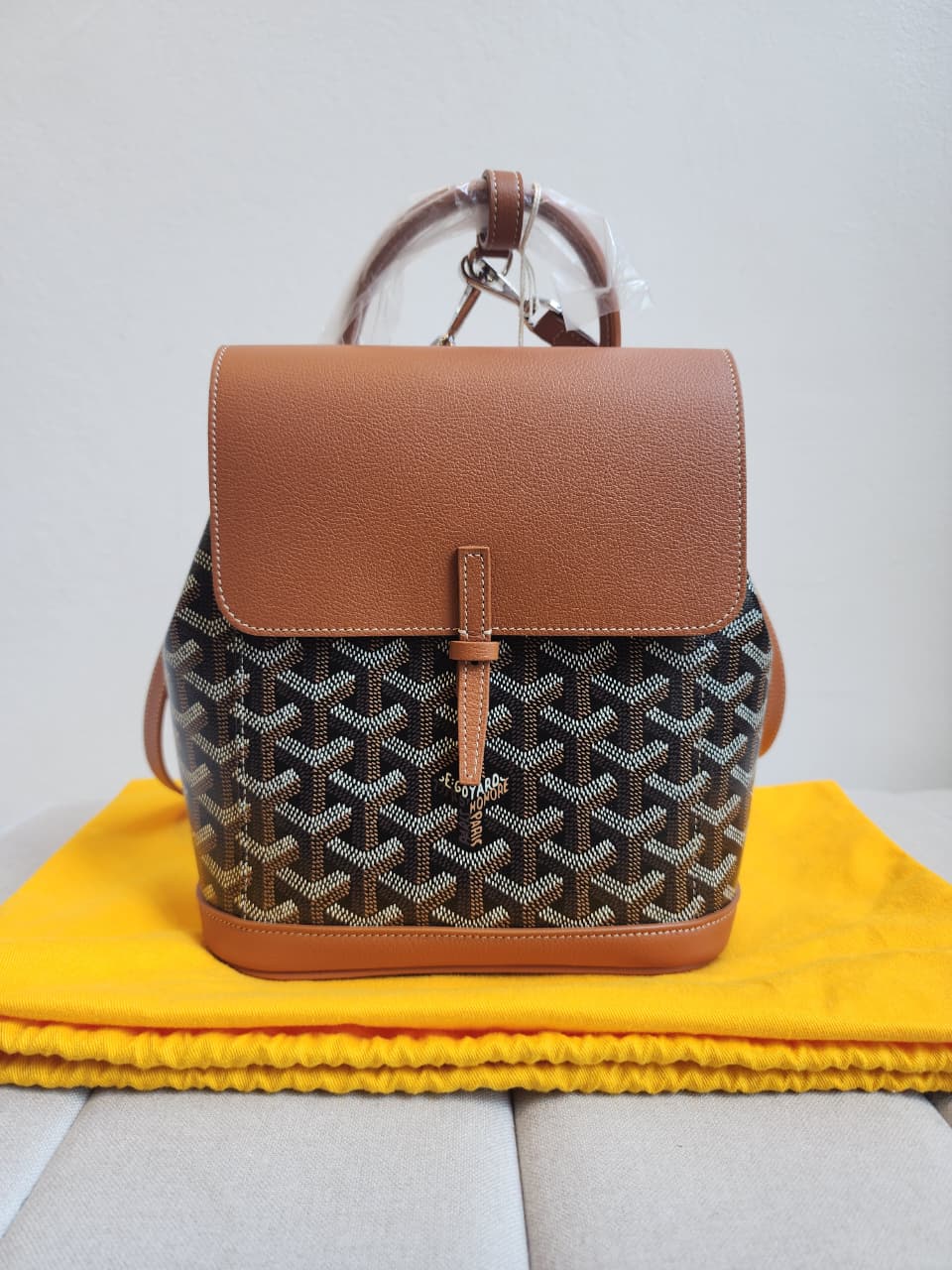 Goyard