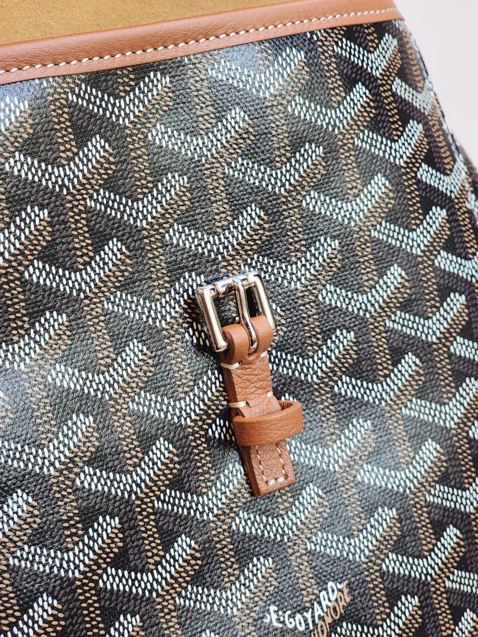 Goyard