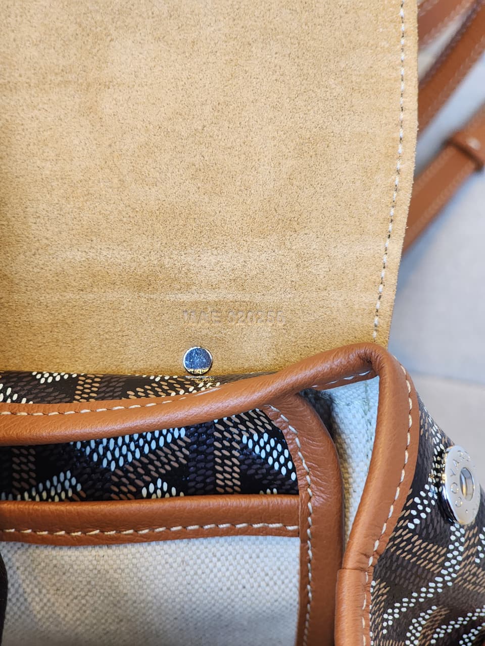 Goyard