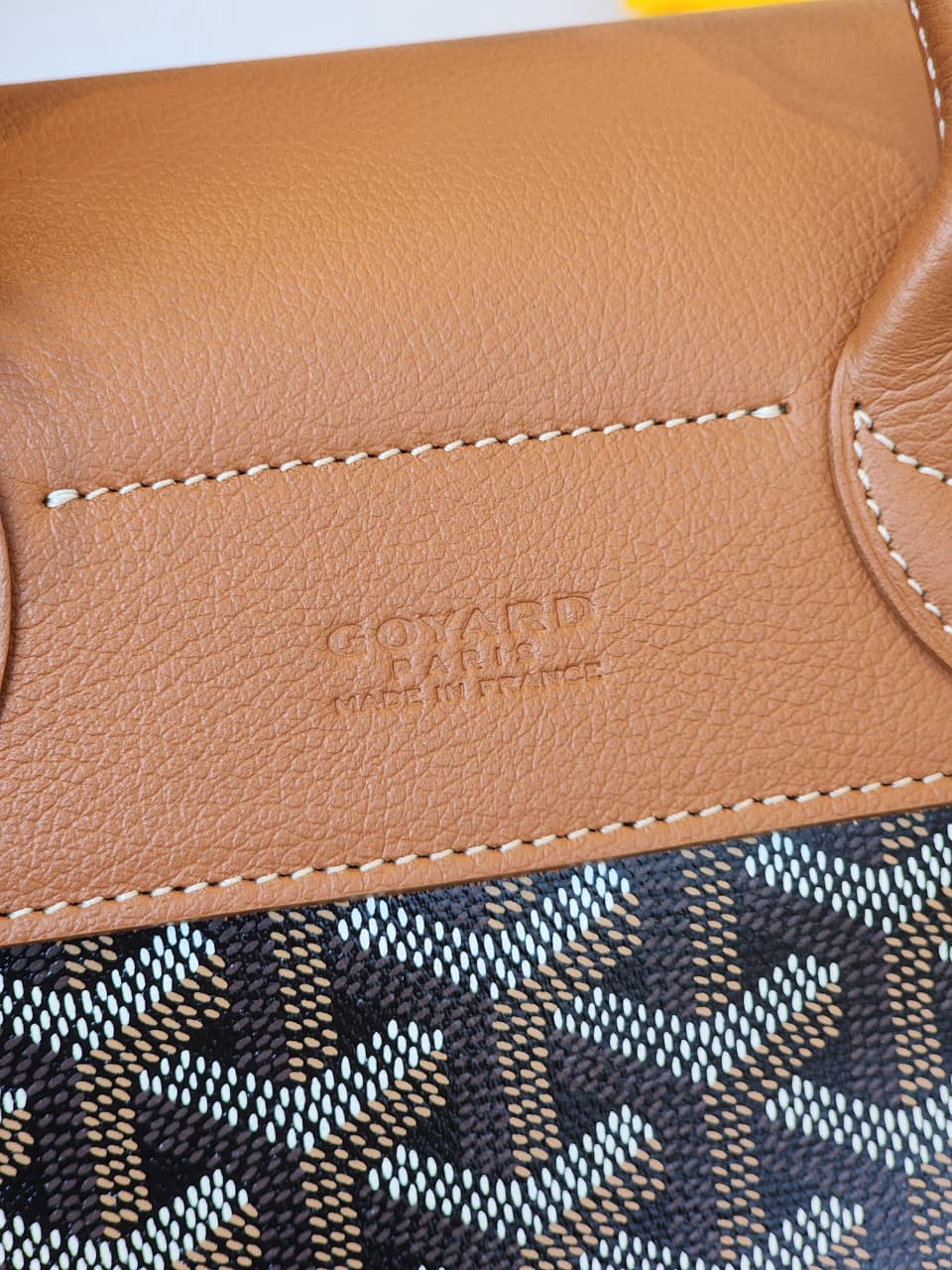 Goyard