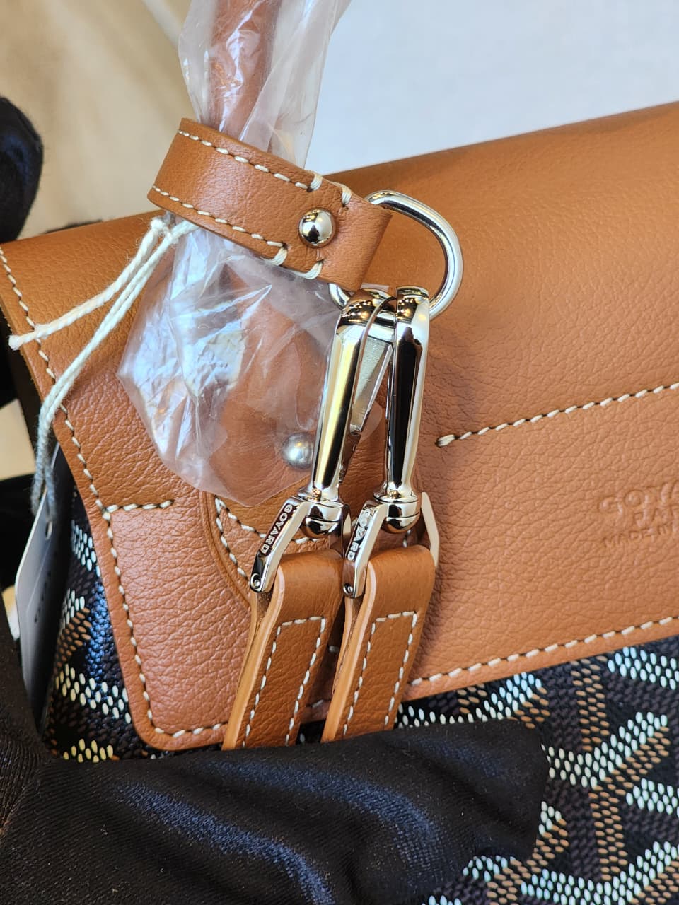Goyard