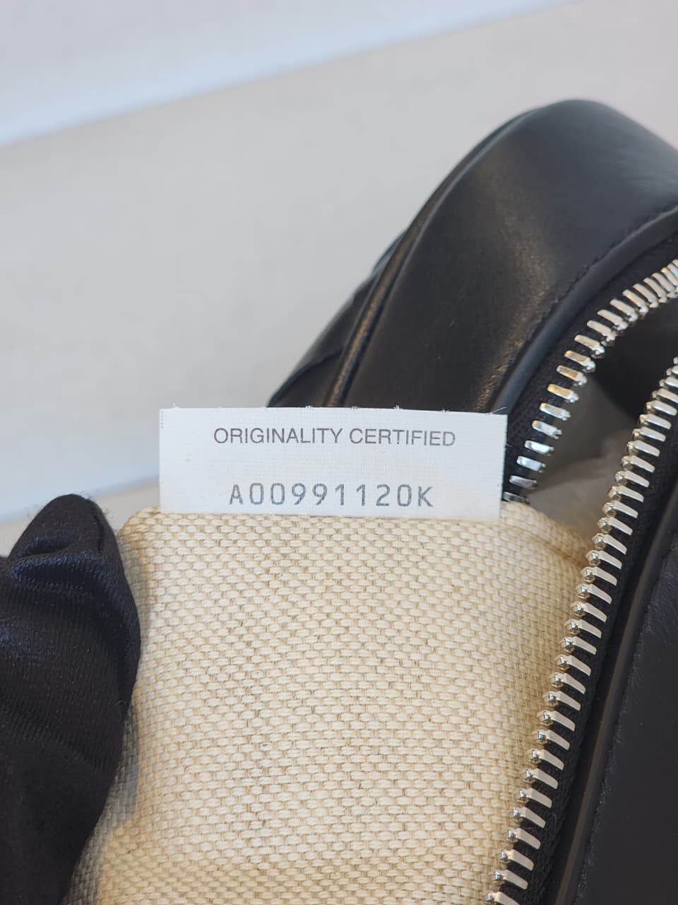 Bottega Veneta