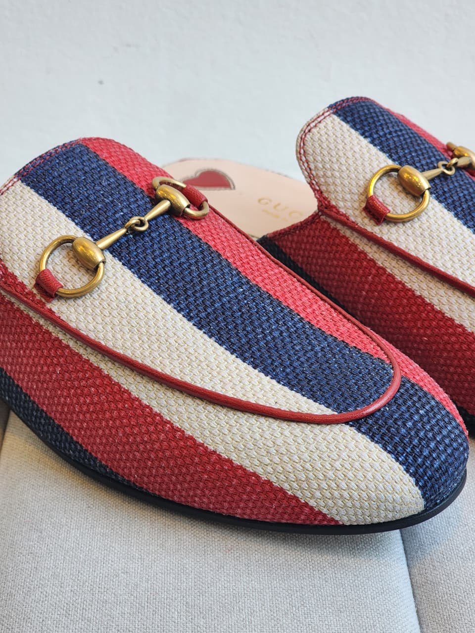 Gucci