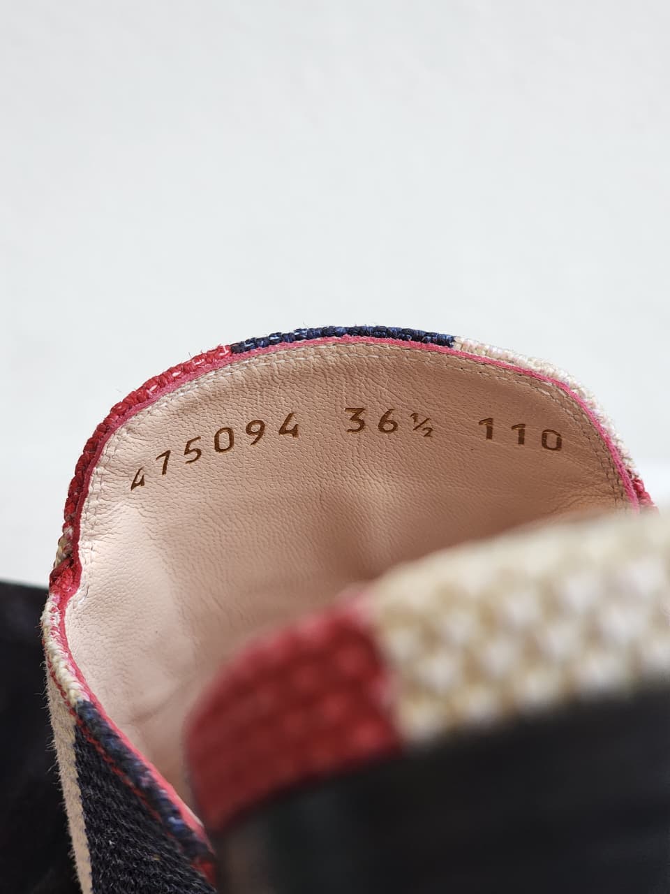 Gucci