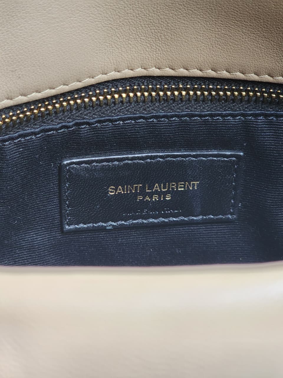 Saint Laurent