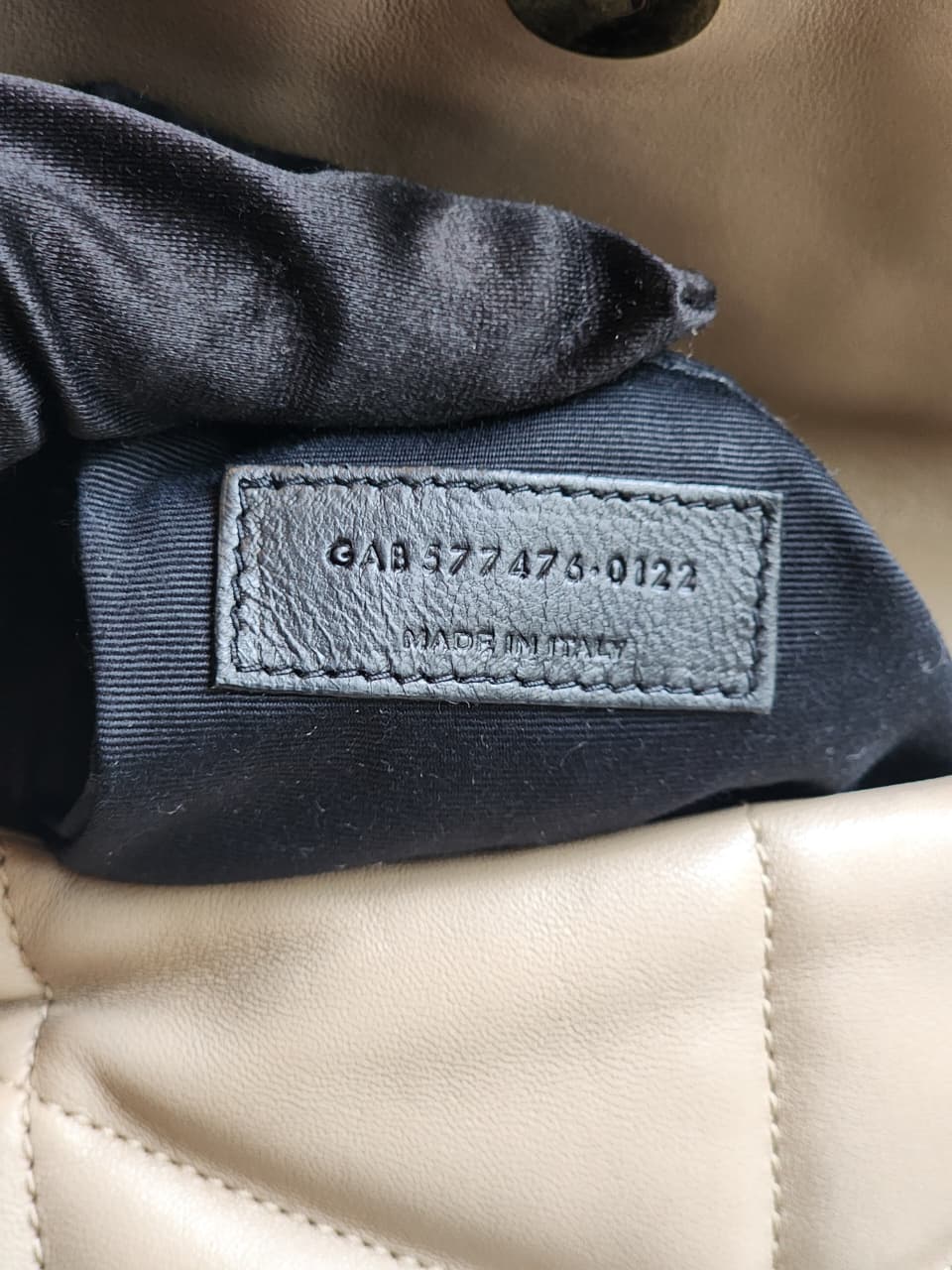 Saint Laurent